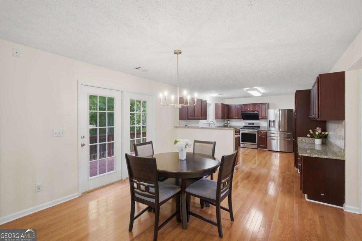 3385 Northcliff Drive Suwanee GA 30024