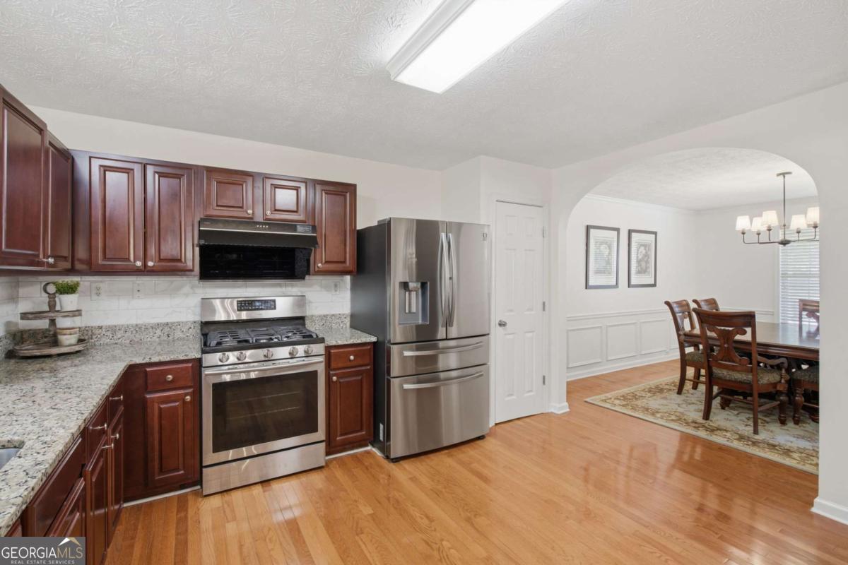 3385 Northcliff Drive Suwanee GA 30024