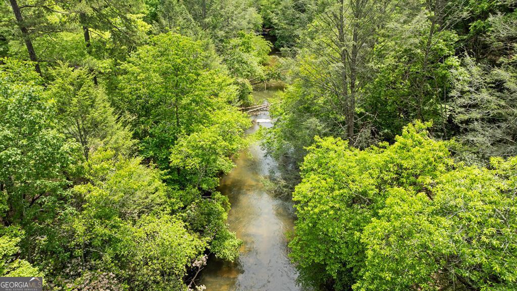 Lt 16 Navajo Trail Mccaysville GA 30555