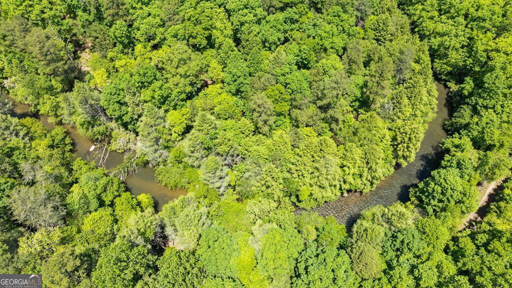 Lt 16 Navajo Trail Mccaysville GA 30555