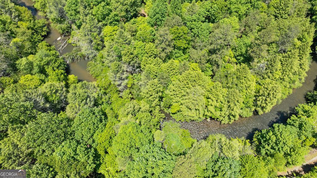 Lt 16 Navajo Trail Mccaysville GA 30555