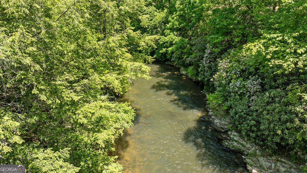 Lt 16 Navajo Trail Mccaysville GA 30555