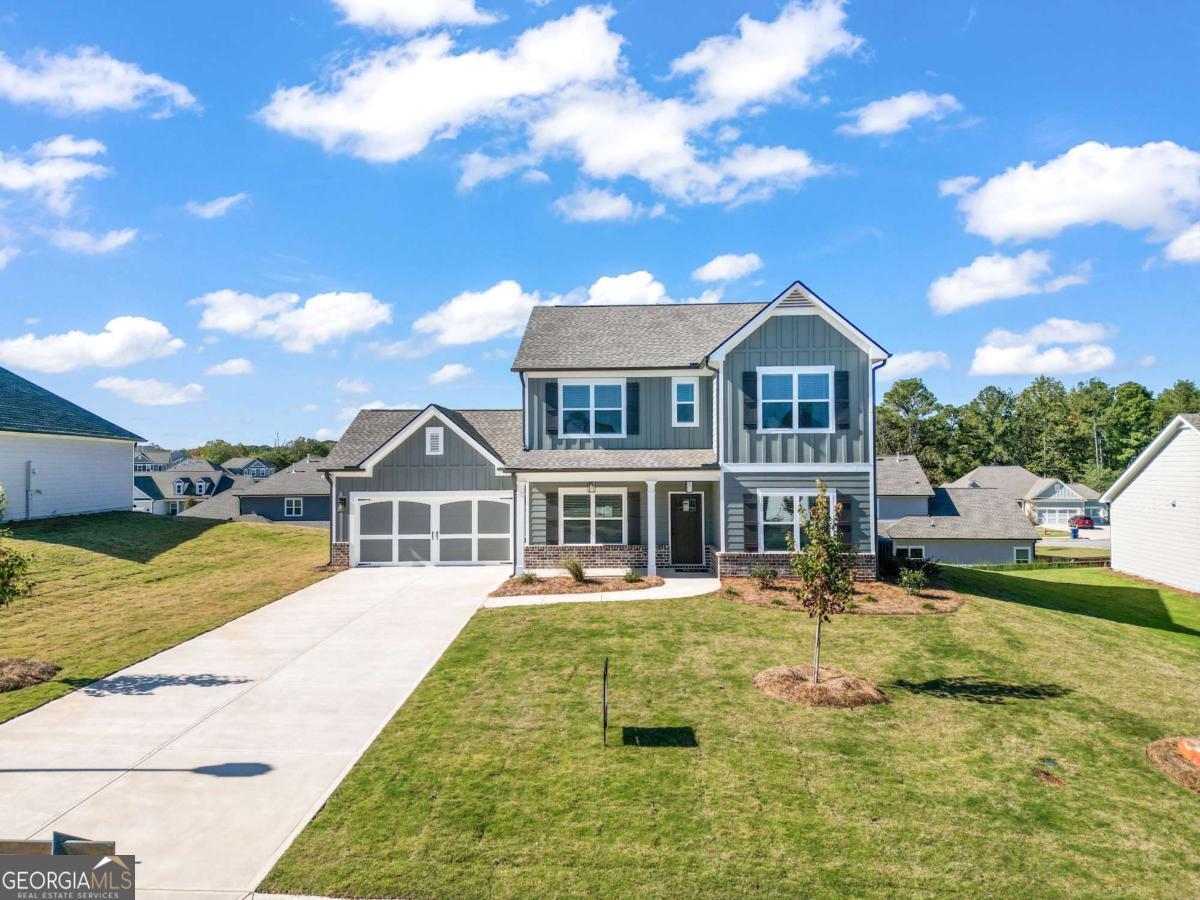 448 Banff Drive Winder GA 30680