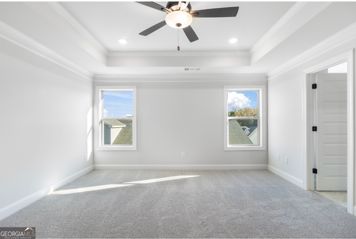 448 Banff Drive Winder GA 30680