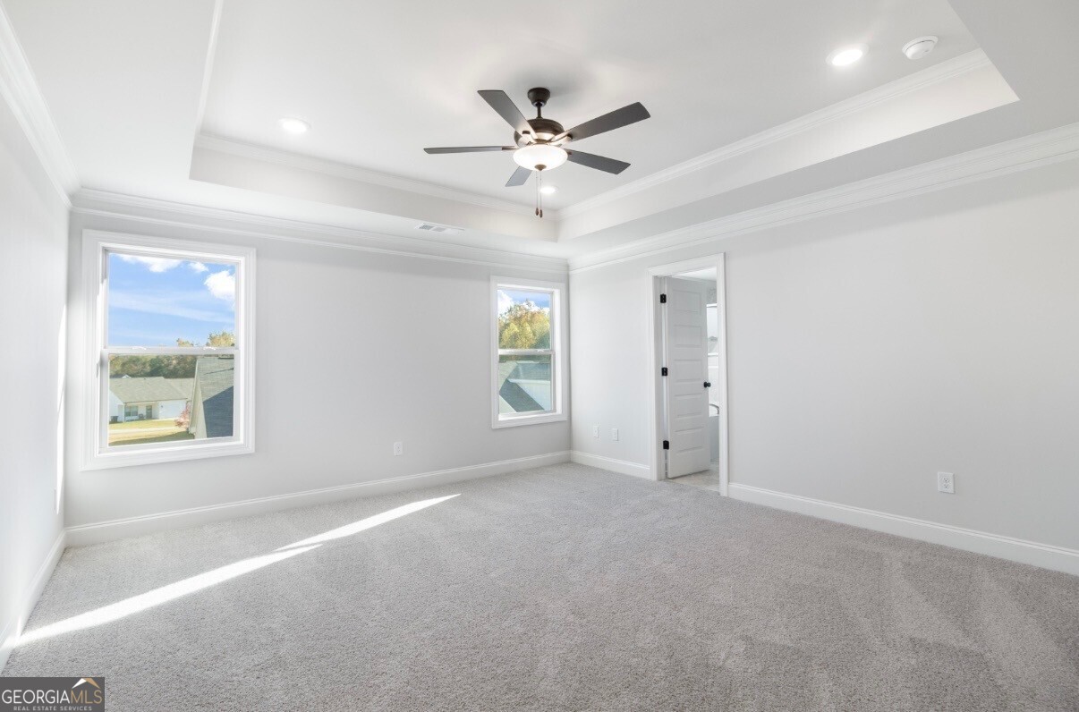 448 Banff Drive Winder GA 30680