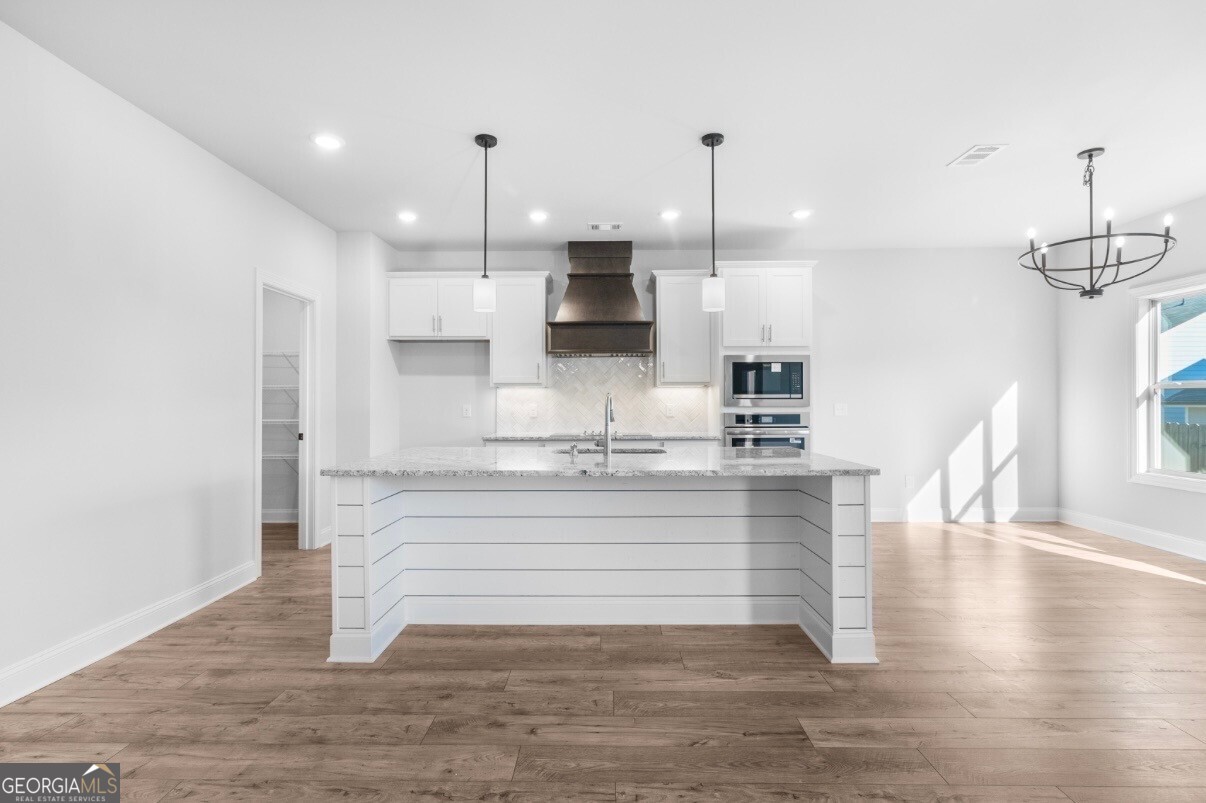 448 Banff Drive Winder GA 30680