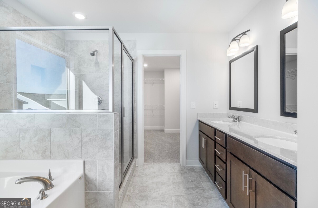 448 Banff Drive Winder GA 30680