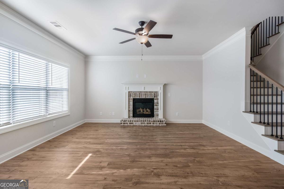 448 Banff Drive Winder GA 30680