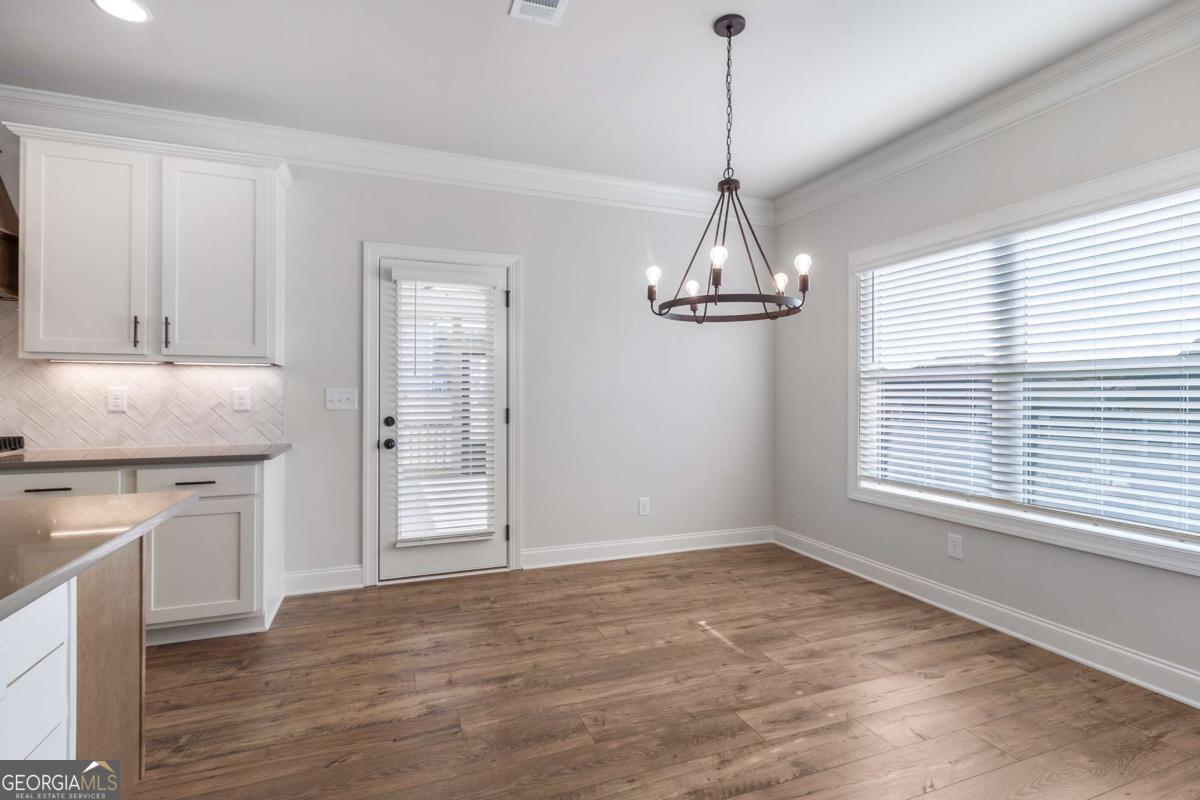 448 Banff Drive Winder GA 30680
