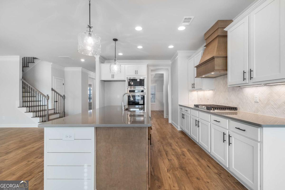 448 Banff Drive Winder GA 30680