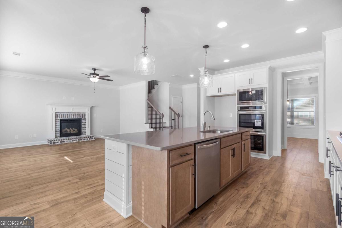 448 Banff Drive Winder GA 30680