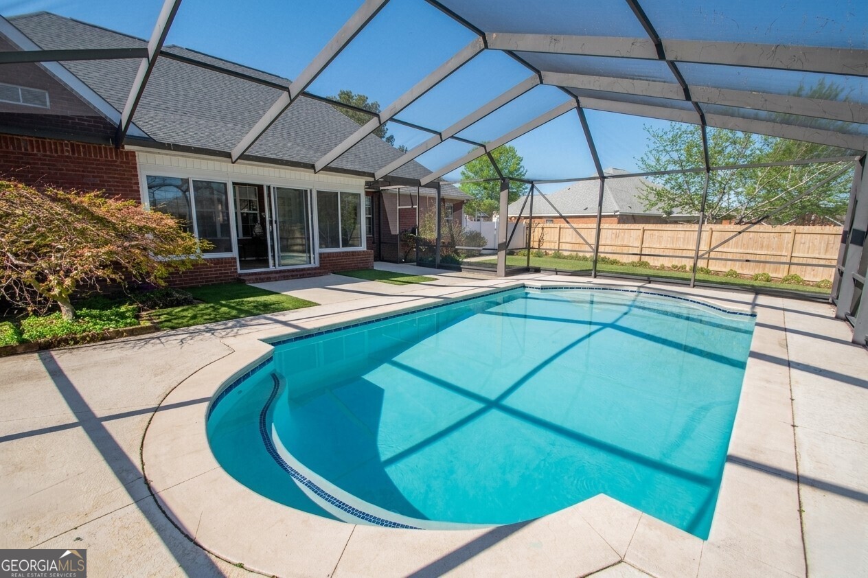 112 Ballyhara Warner Robins GA 31088