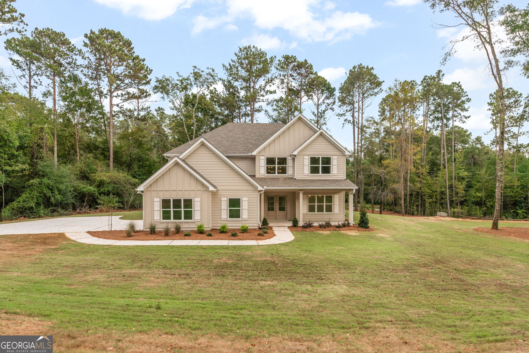 106 Mill Race Road Thomaston GA 30286