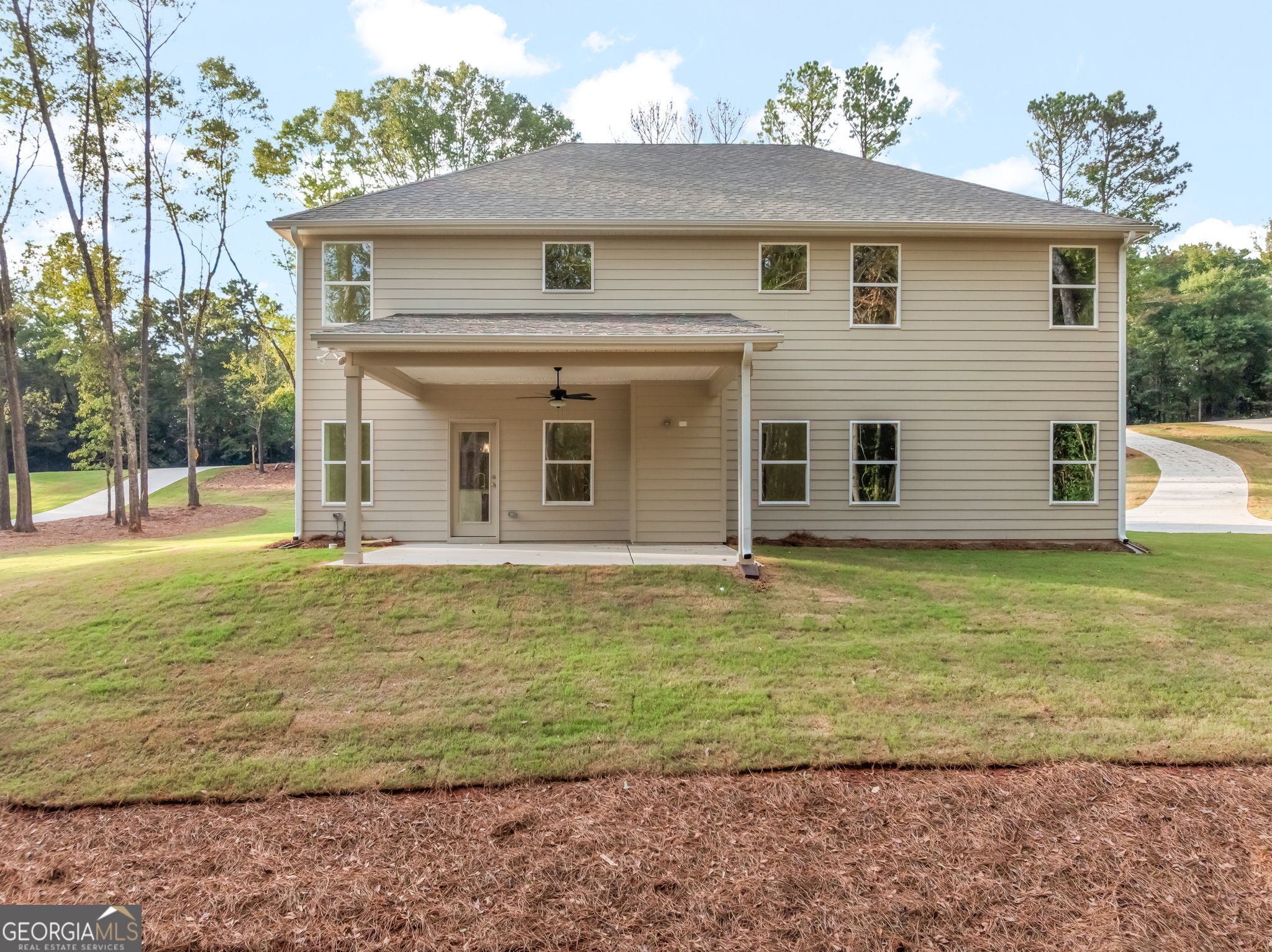 106 Mill Race Road Thomaston GA 30286