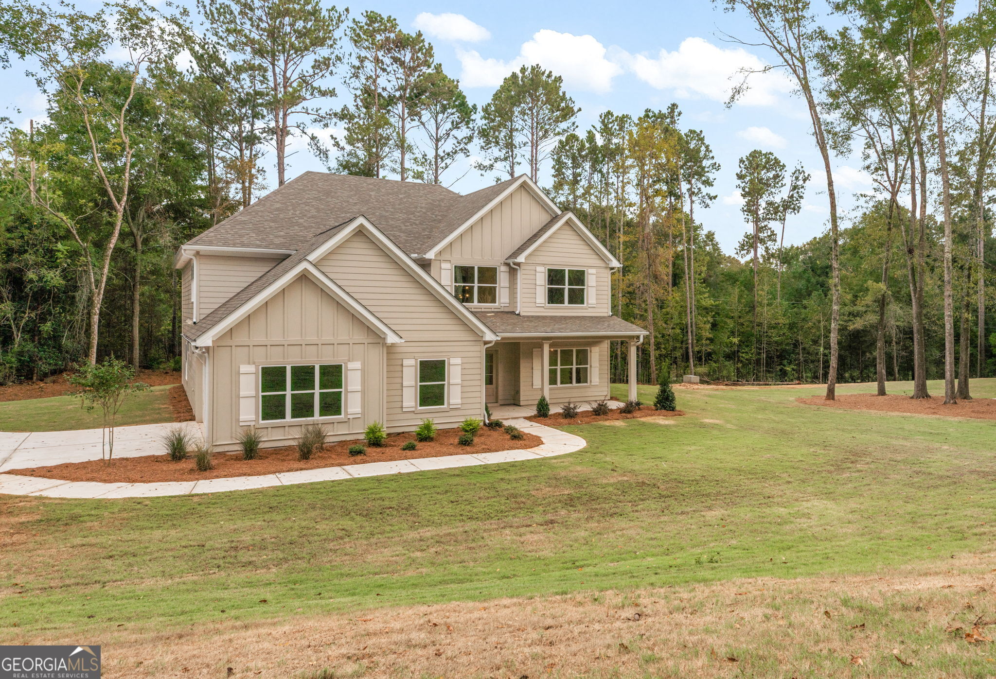 106 Mill Race Road Thomaston GA 30286