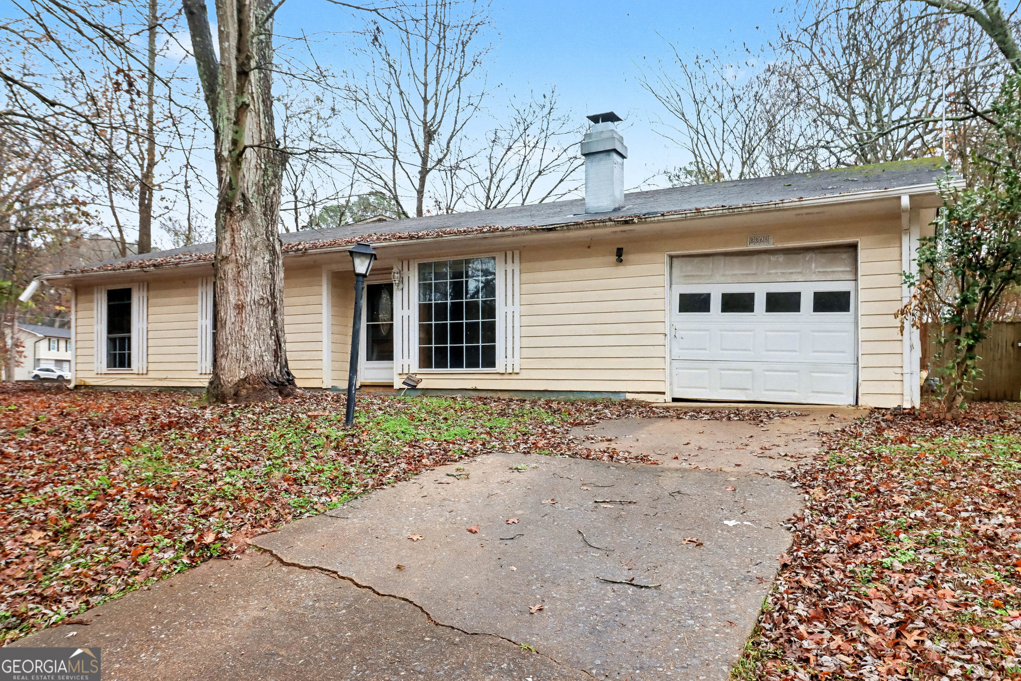 8865 Raven Drive Jonesboro GA 30238
