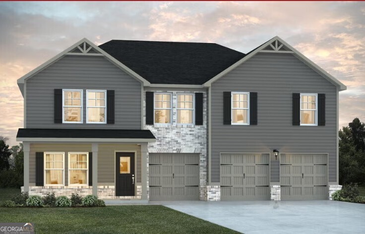 707 Coneflower Way Mcdonough GA 30253