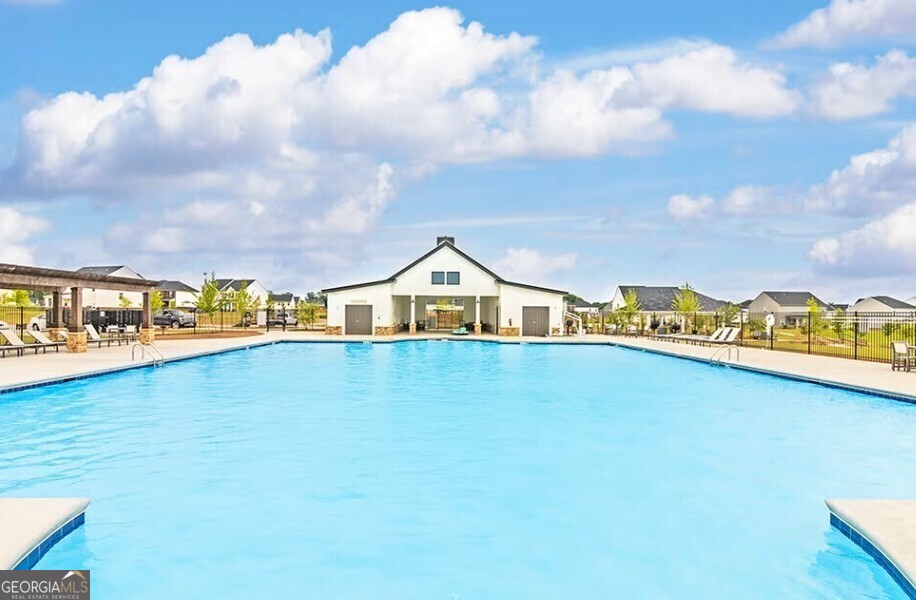707 Coneflower Way Mcdonough GA 30253