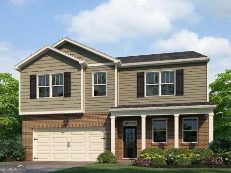 4836 Golden Finch Lane SW Powder Springs GA 30127