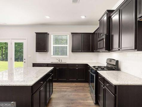 4836 Golden Finch Lane SW Powder Springs GA 30127