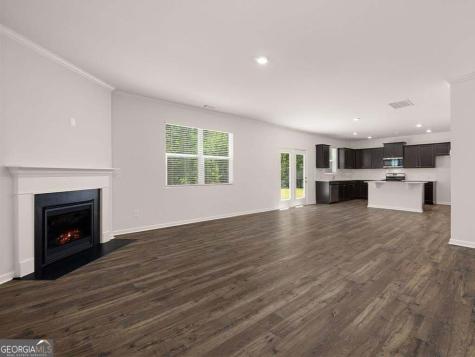 4836 Golden Finch Lane SW Powder Springs GA 30127