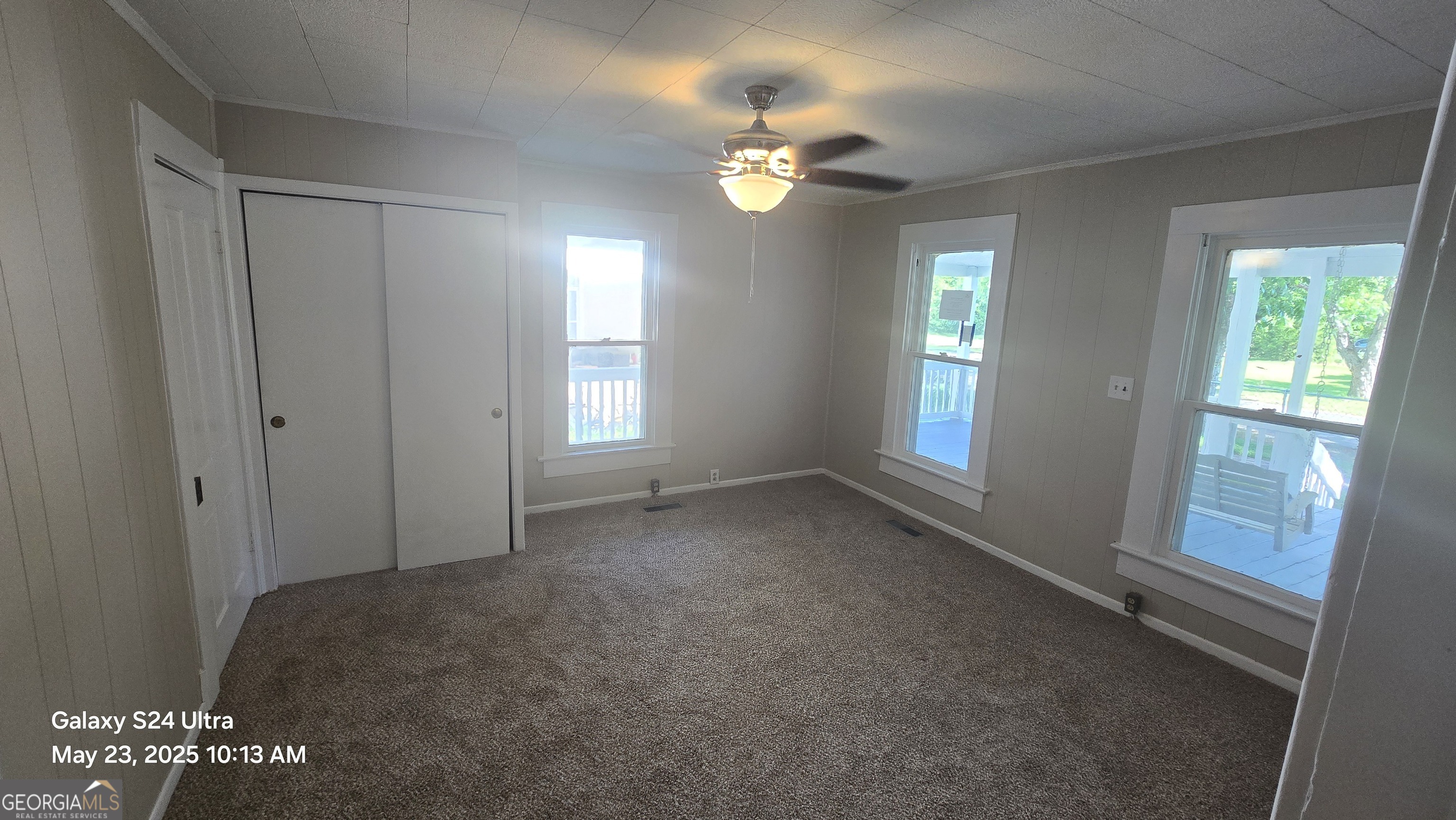 606 W Suwanee Street Fitzgerald GA 31750