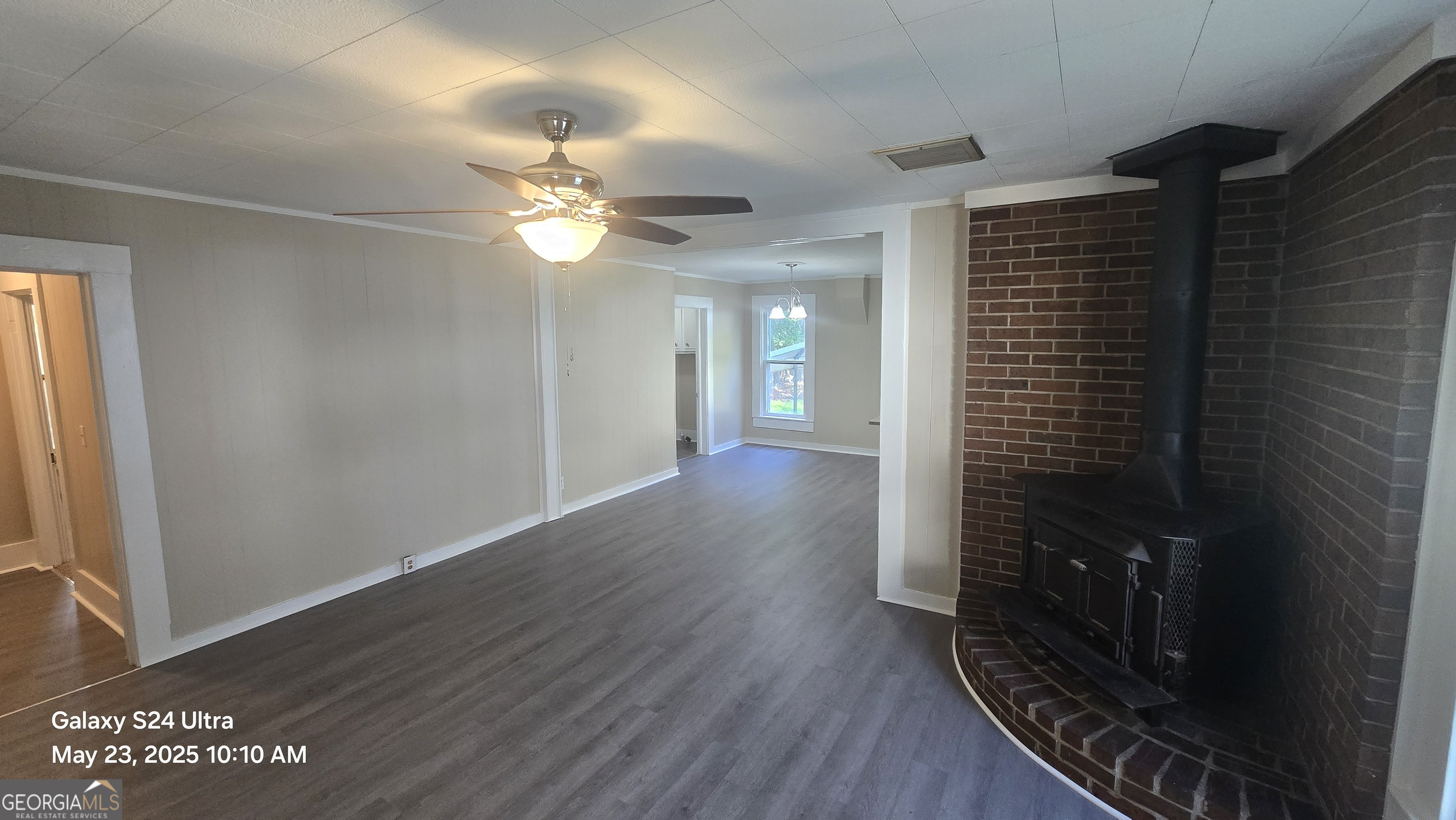 606 W Suwanee Street Fitzgerald GA 31750