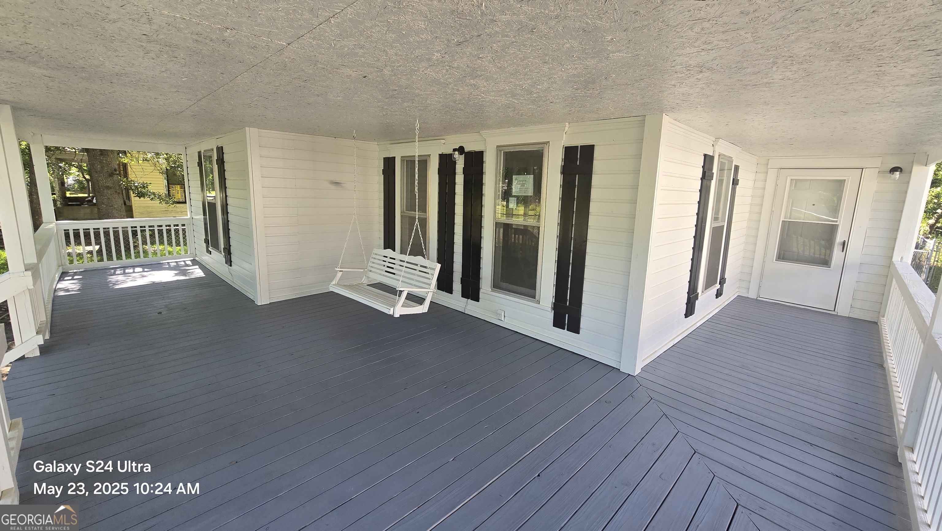 606 W Suwanee Street Fitzgerald GA 31750