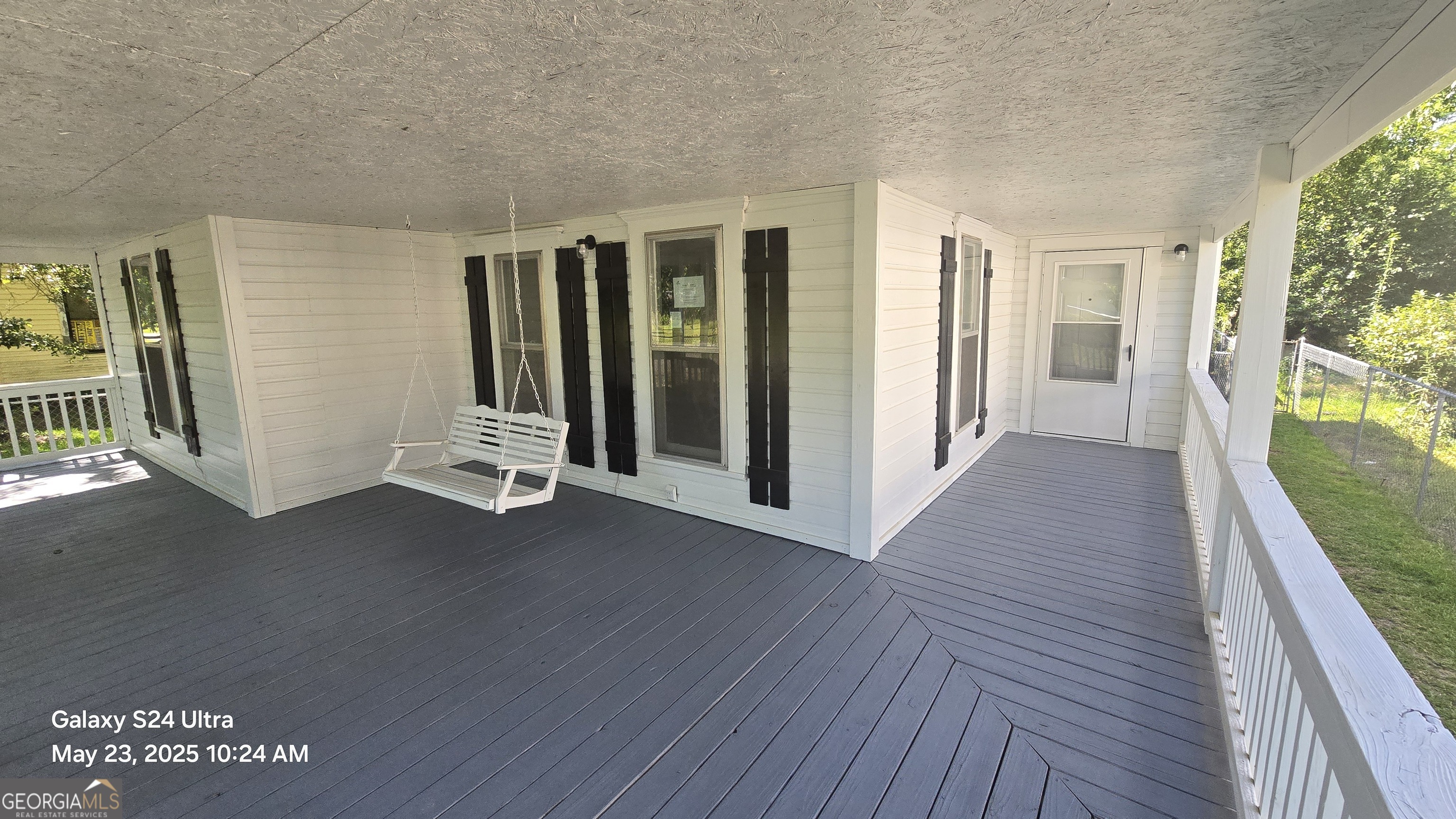 606 W Suwanee Street Fitzgerald GA 31750