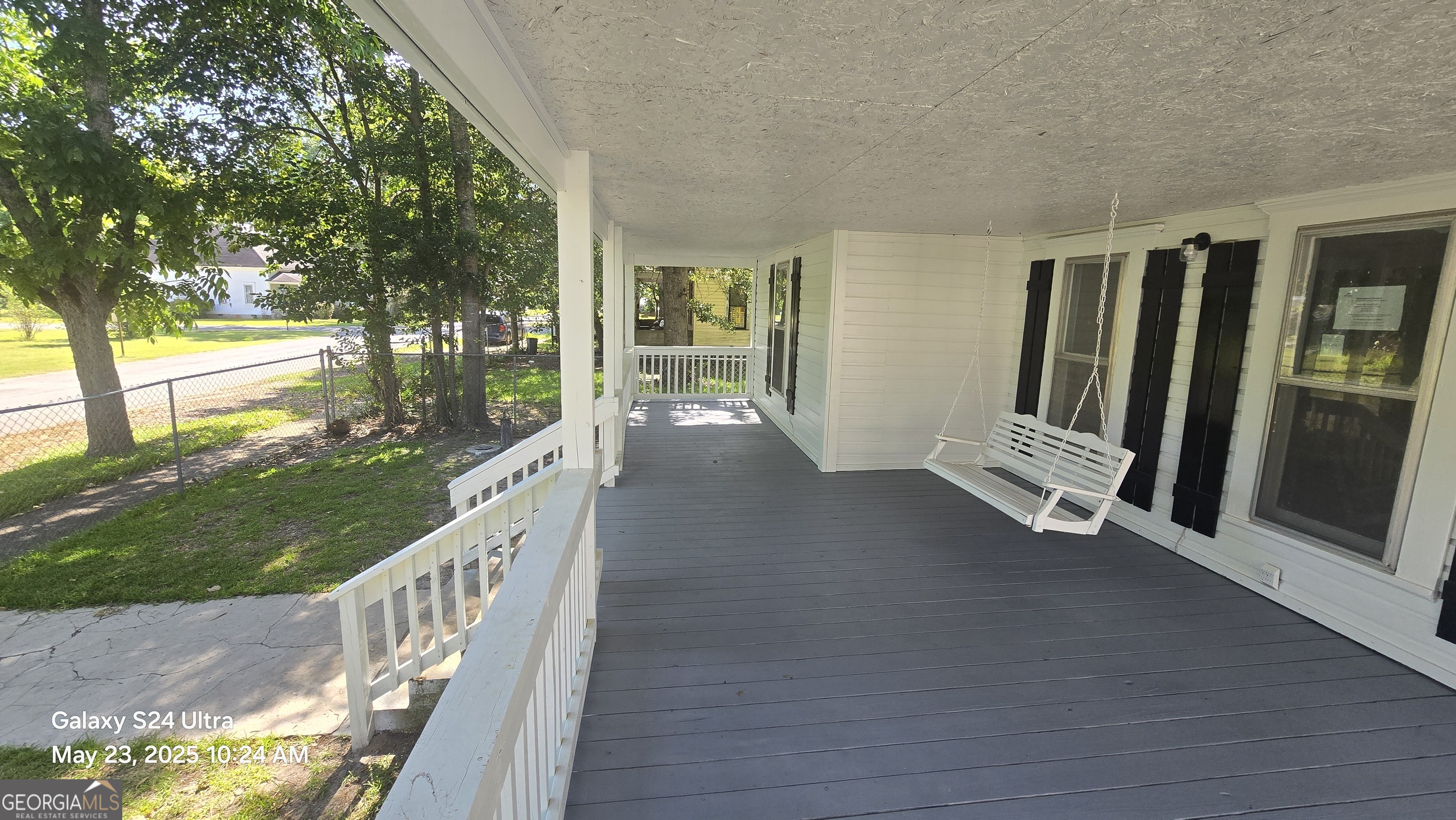 606 W Suwanee Street Fitzgerald GA 31750
