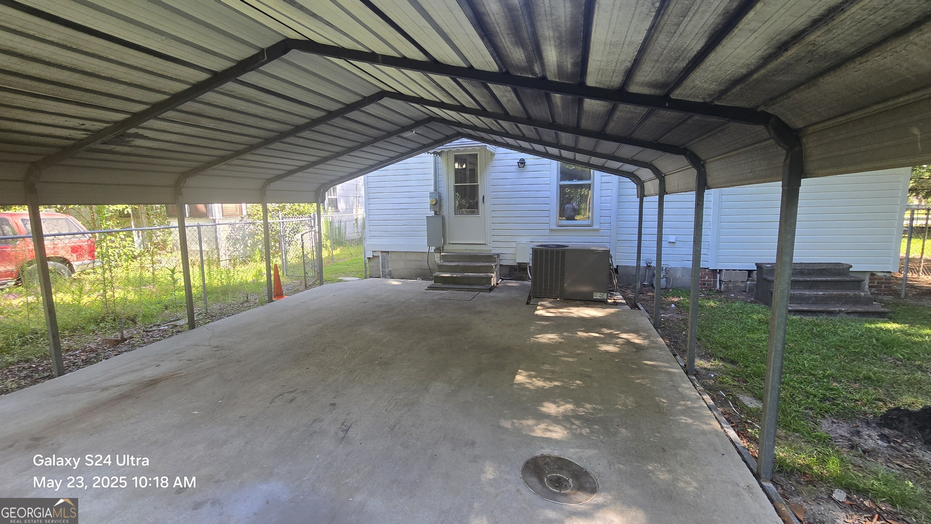 606 W Suwanee Street Fitzgerald GA 31750