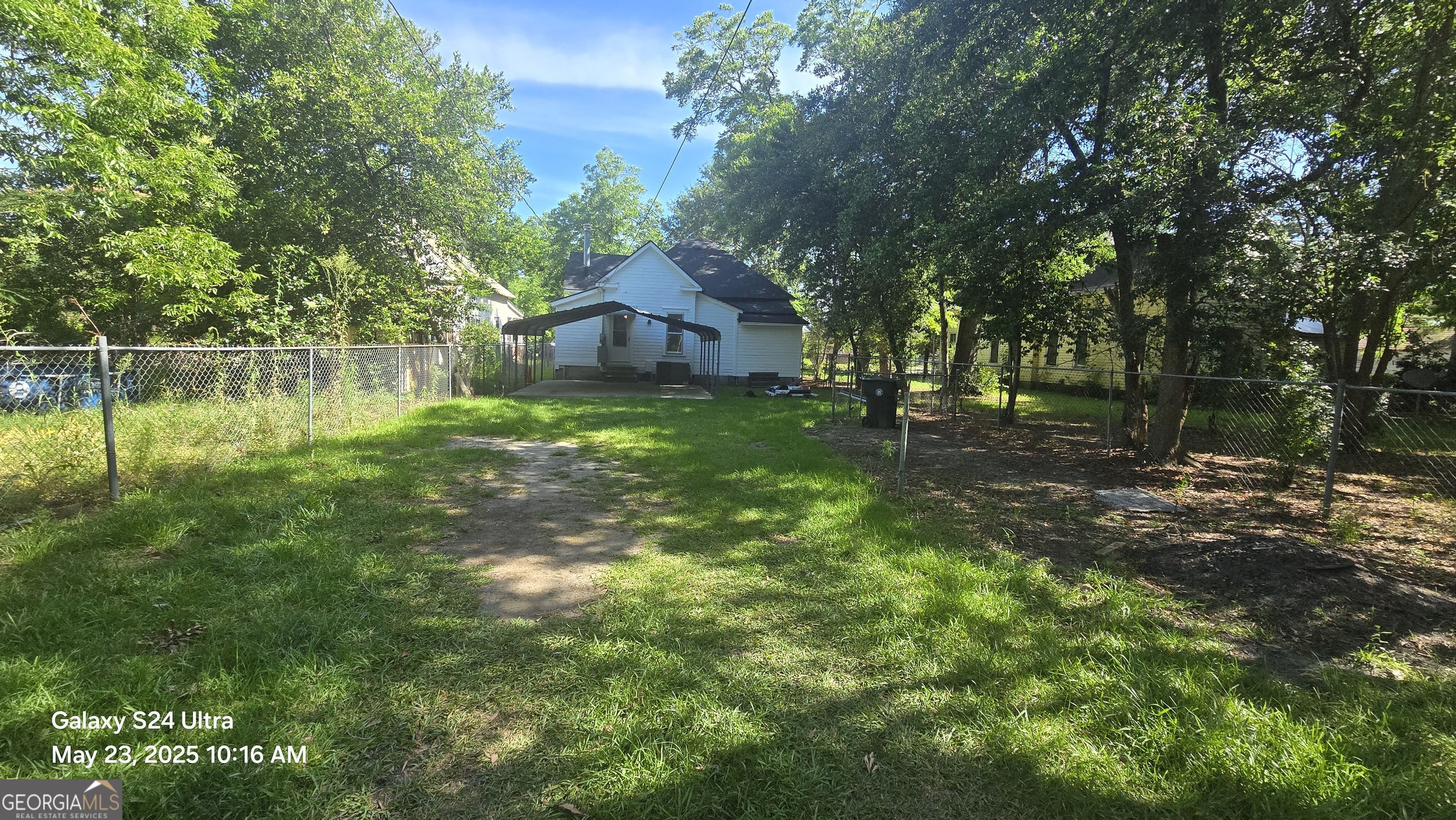 606 W Suwanee Street Fitzgerald GA 31750
