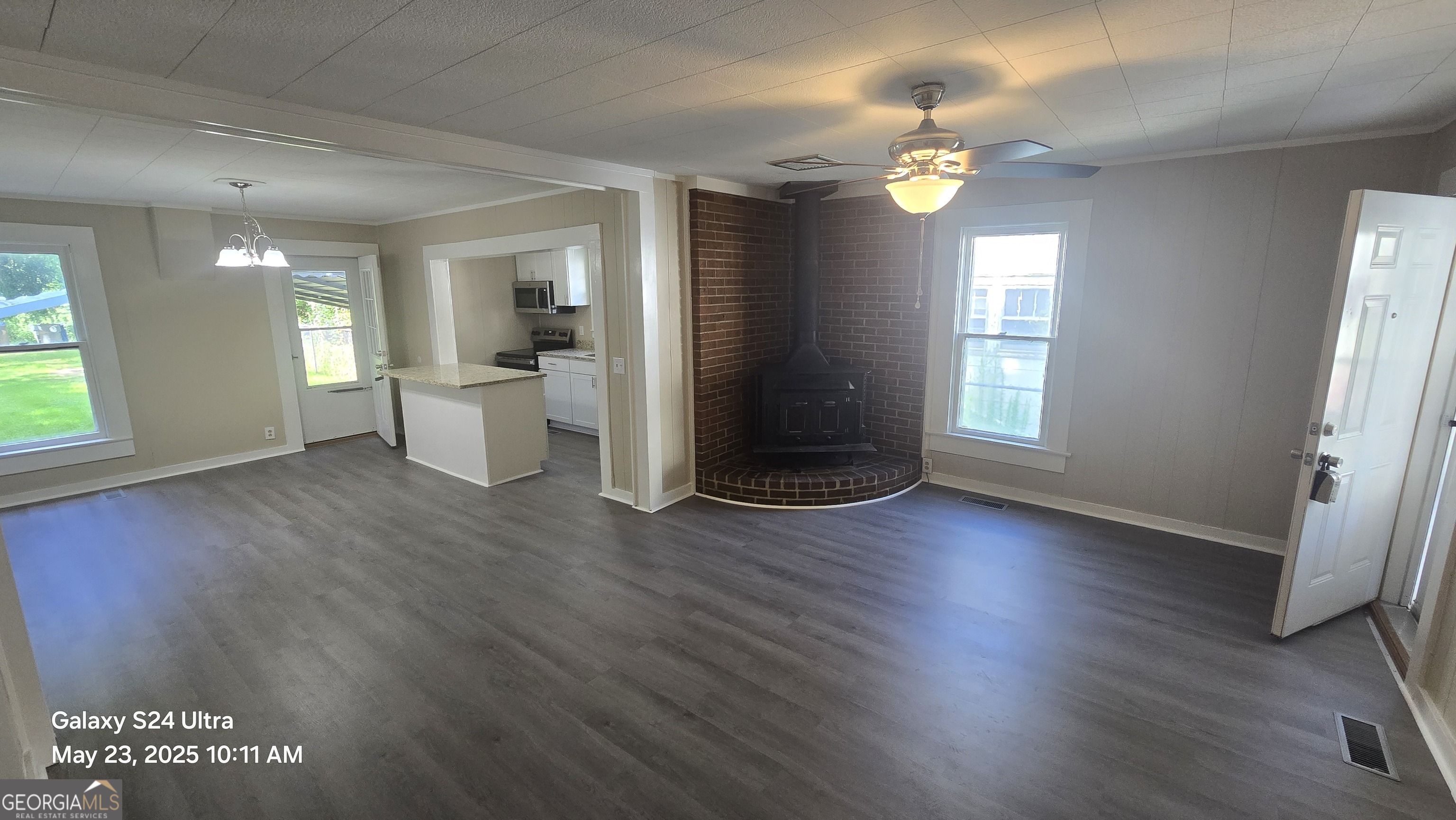 606 W Suwanee Street Fitzgerald GA 31750