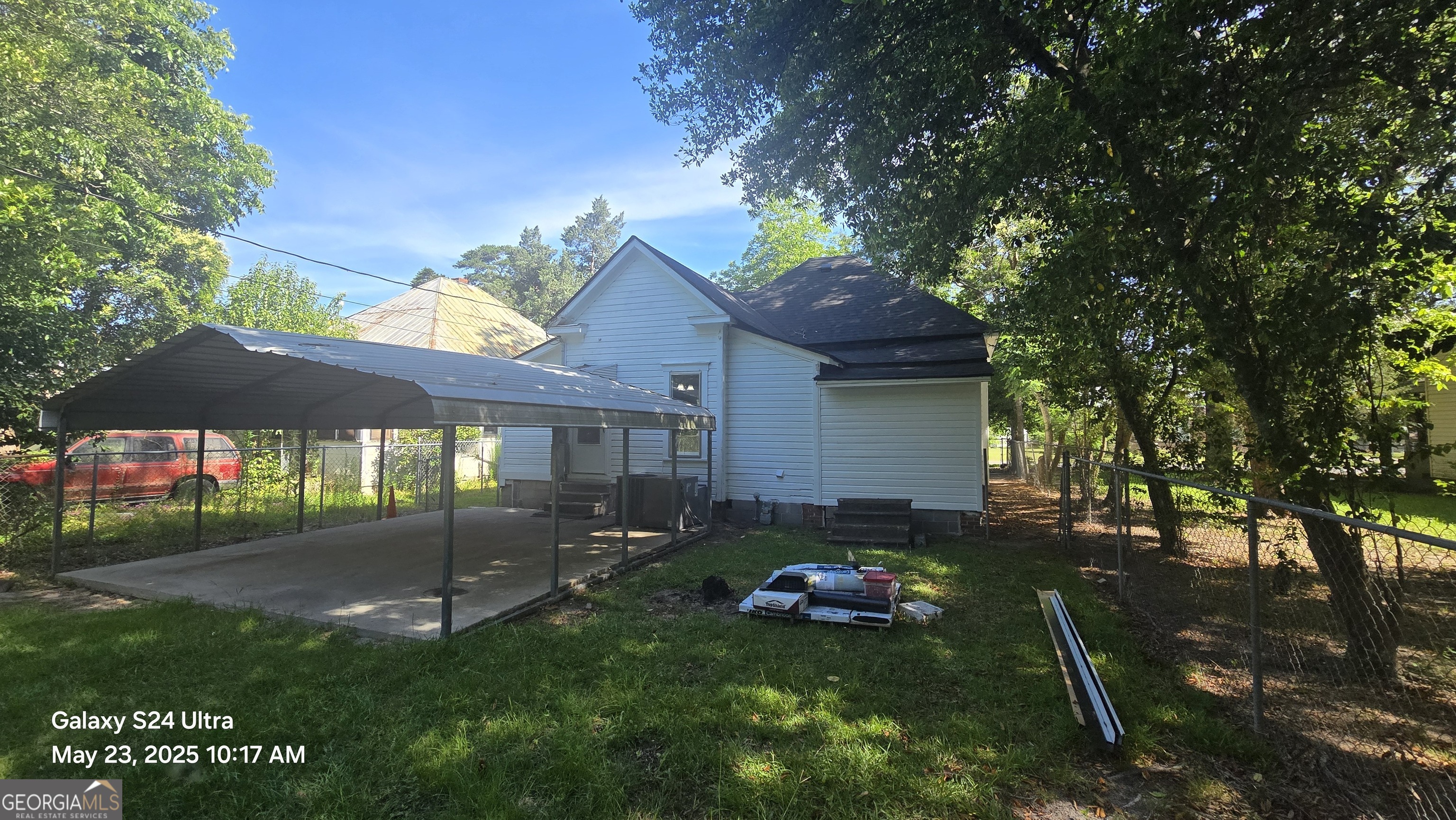 606 W Suwanee Street Fitzgerald GA 31750