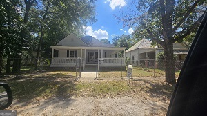 606 W Suwanee Street Fitzgerald GA 31750