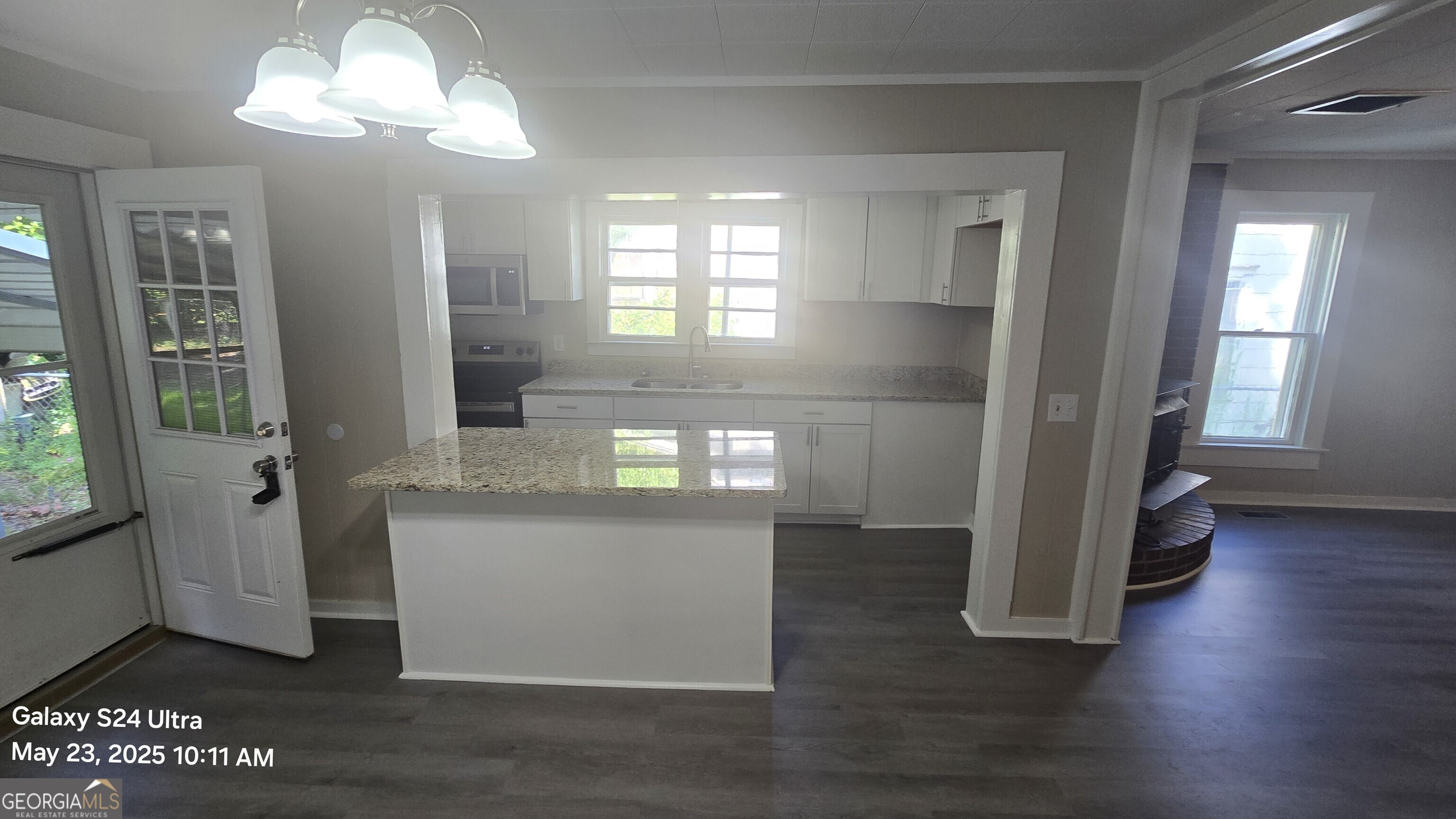 606 W Suwanee Street Fitzgerald GA 31750