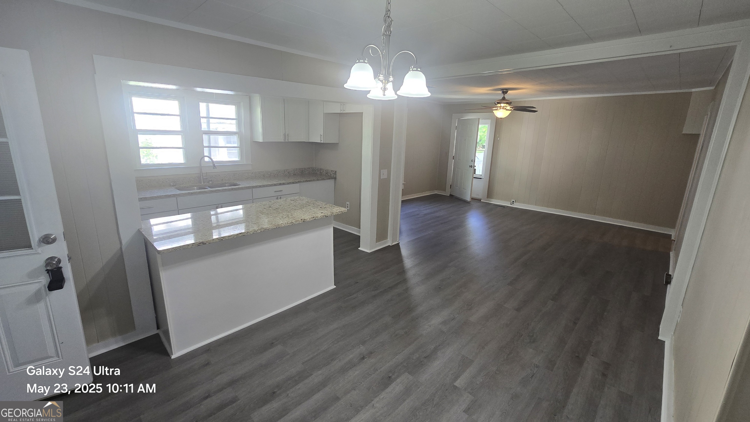 606 W Suwanee Street Fitzgerald GA 31750