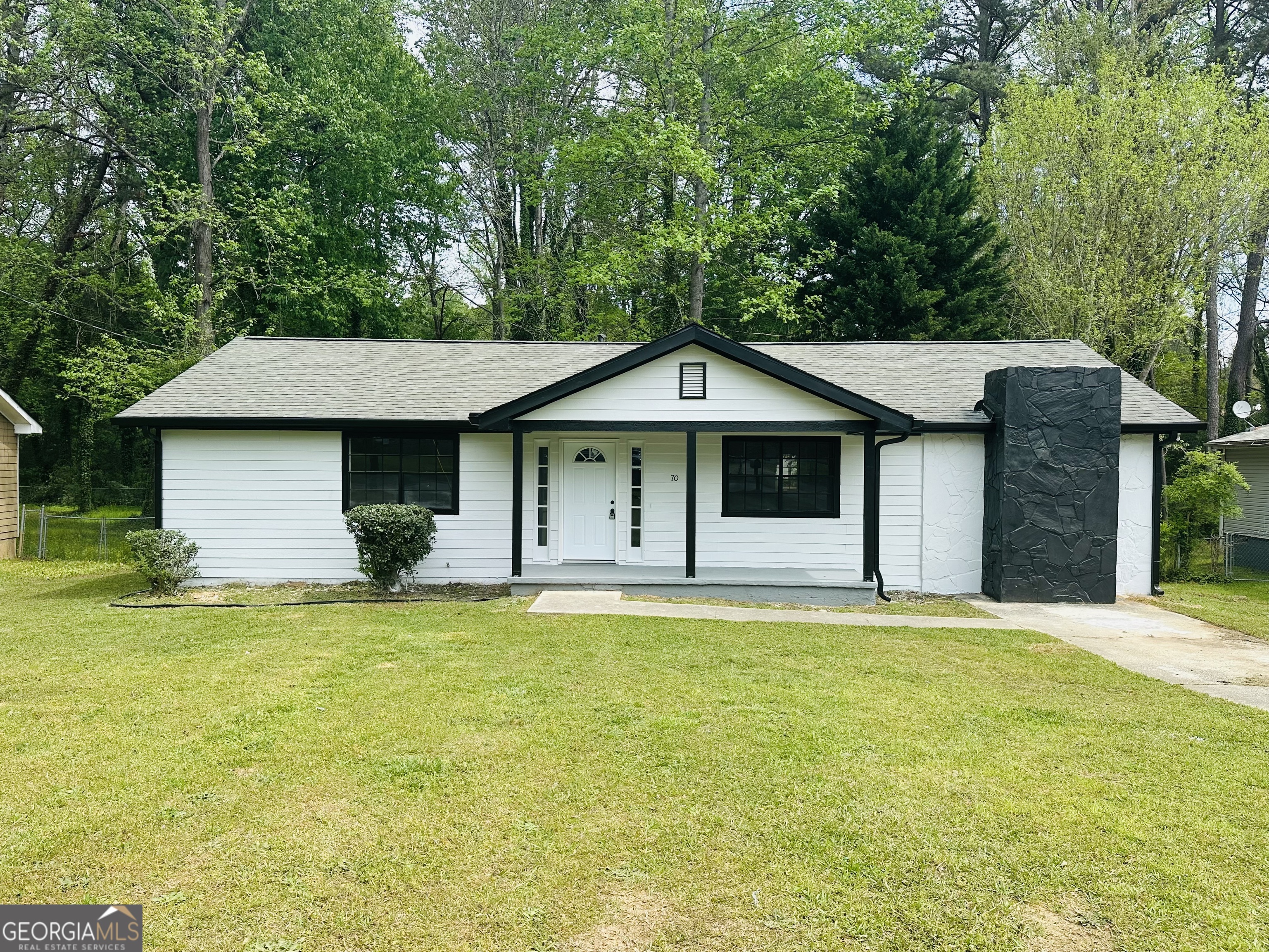 70 Darwin Drive Jonesboro GA 30238