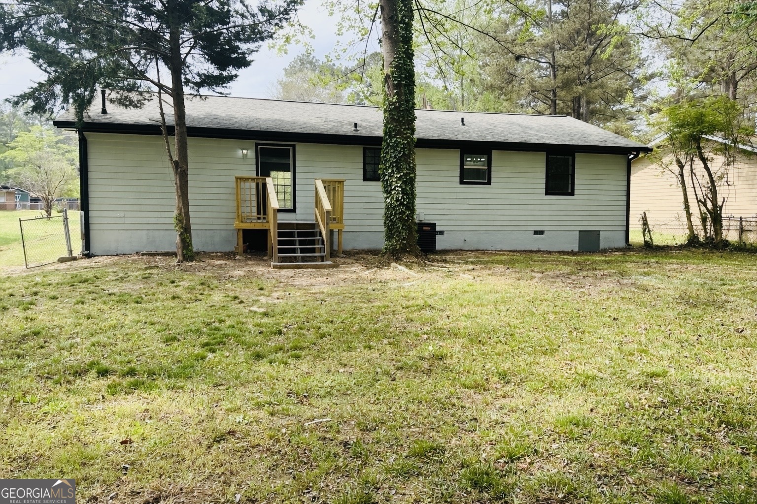 70 Darwin Drive Jonesboro GA 30238
