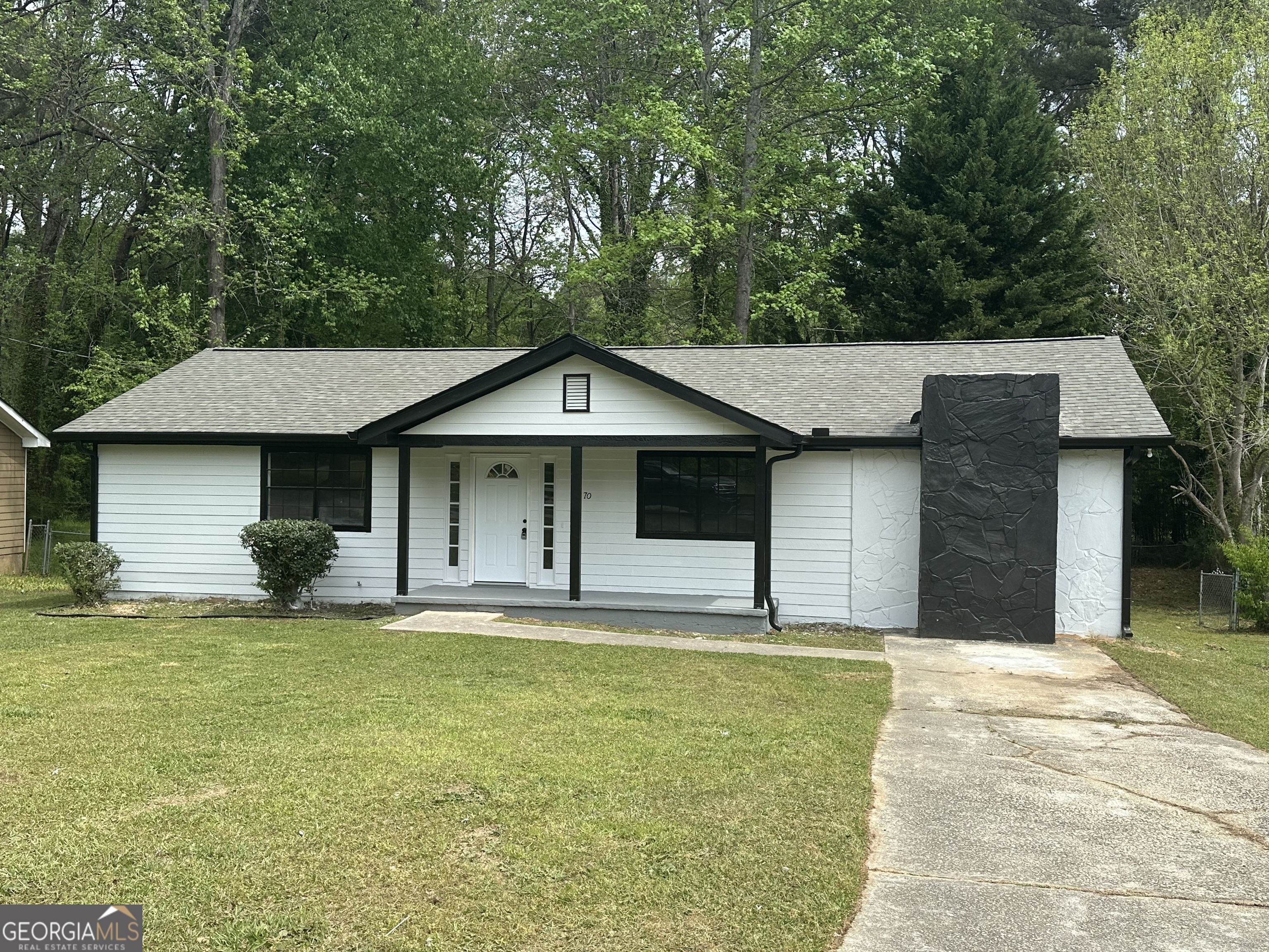 70 Darwin Drive Jonesboro GA 30238