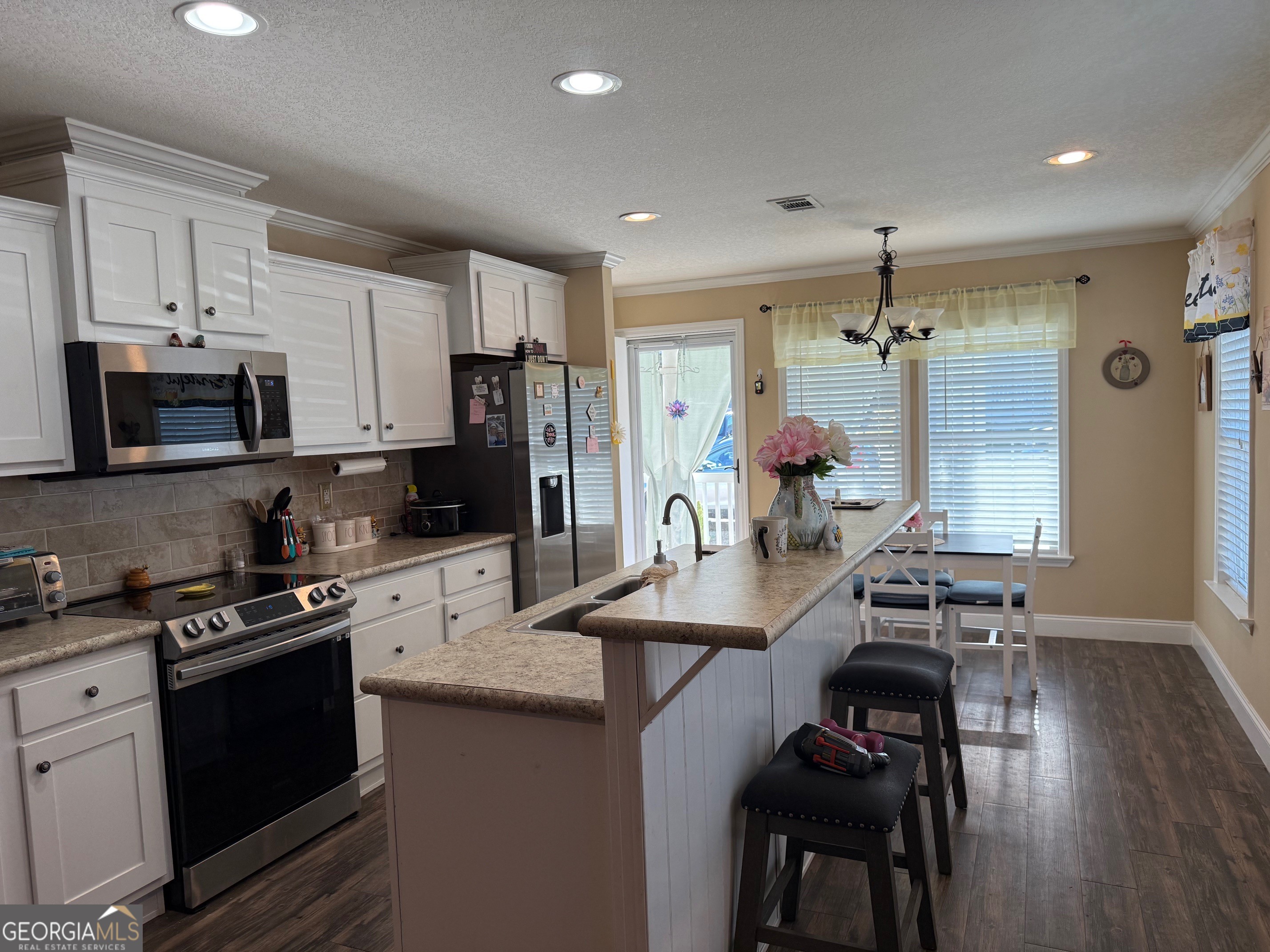 50 Meadow View Street Newnan GA 30263