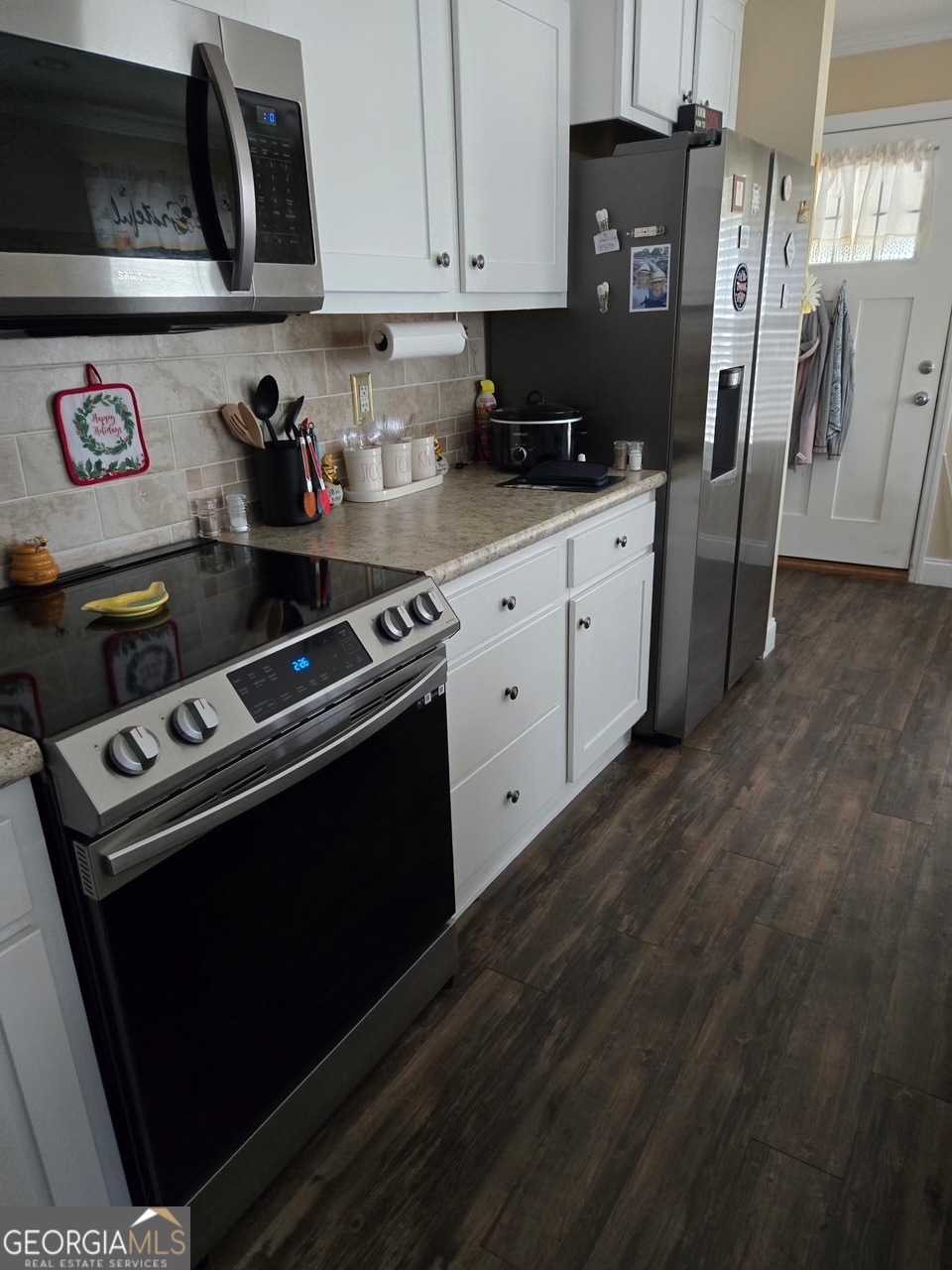 50 Meadow View Street Newnan GA 30263