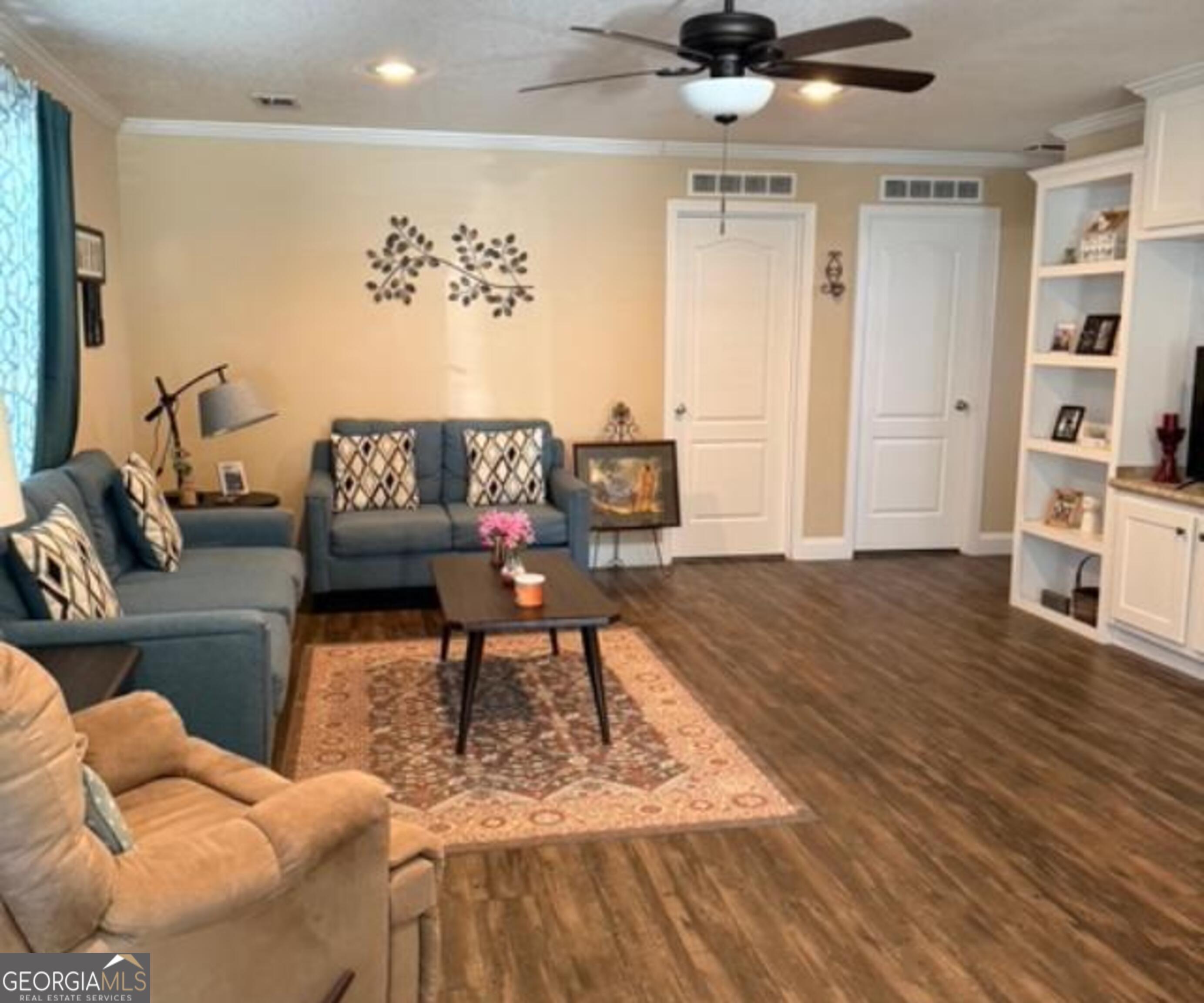 50 Meadow View Street Newnan GA 30263