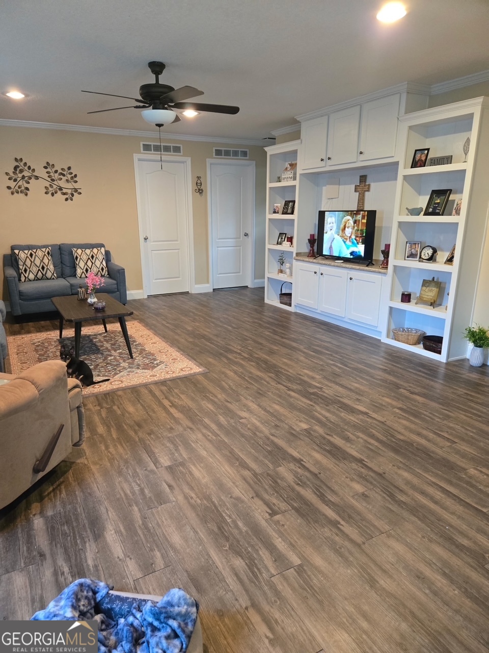 50 Meadow View Street Newnan GA 30263