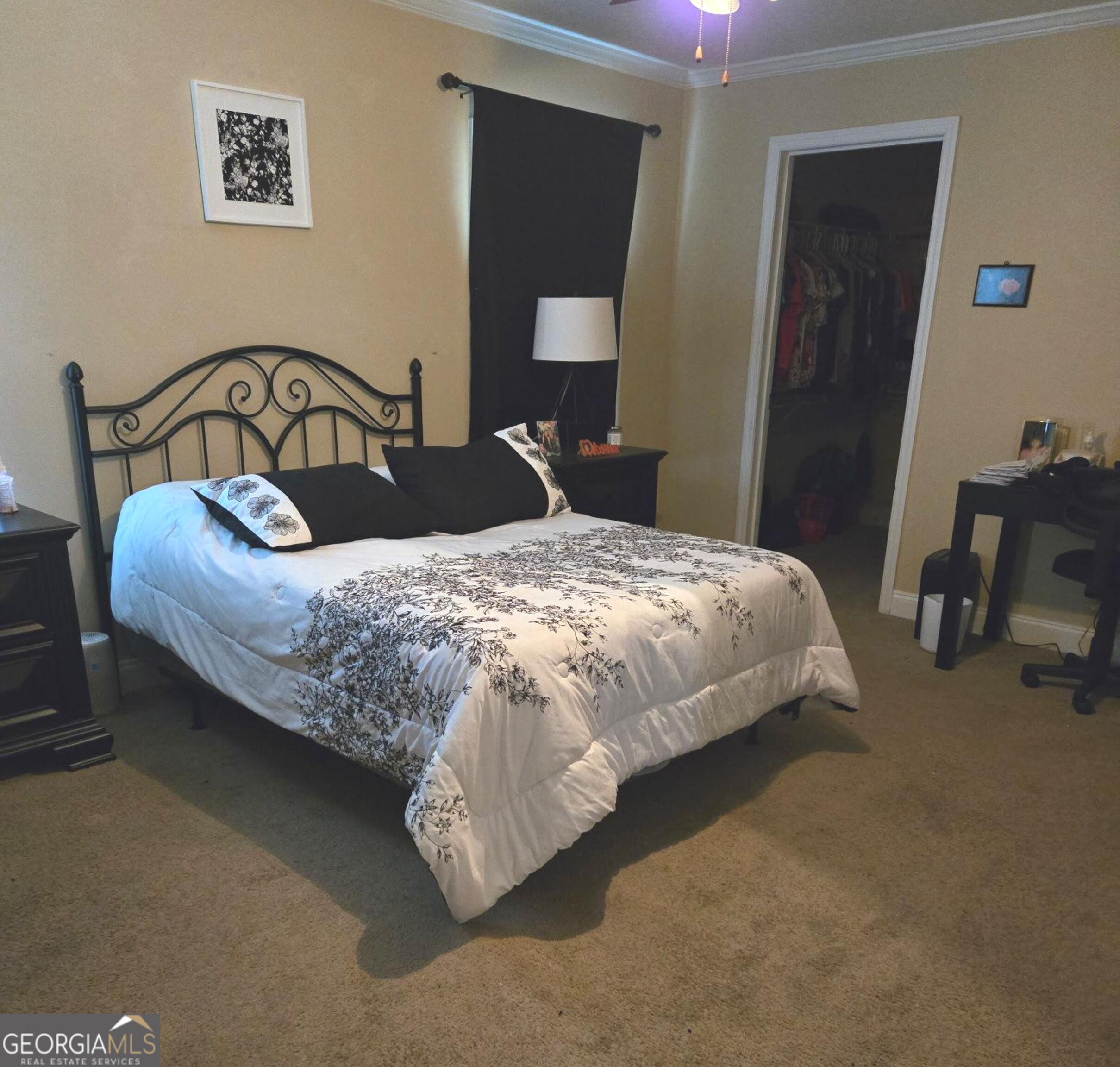 50 Meadow View Street Newnan GA 30263
