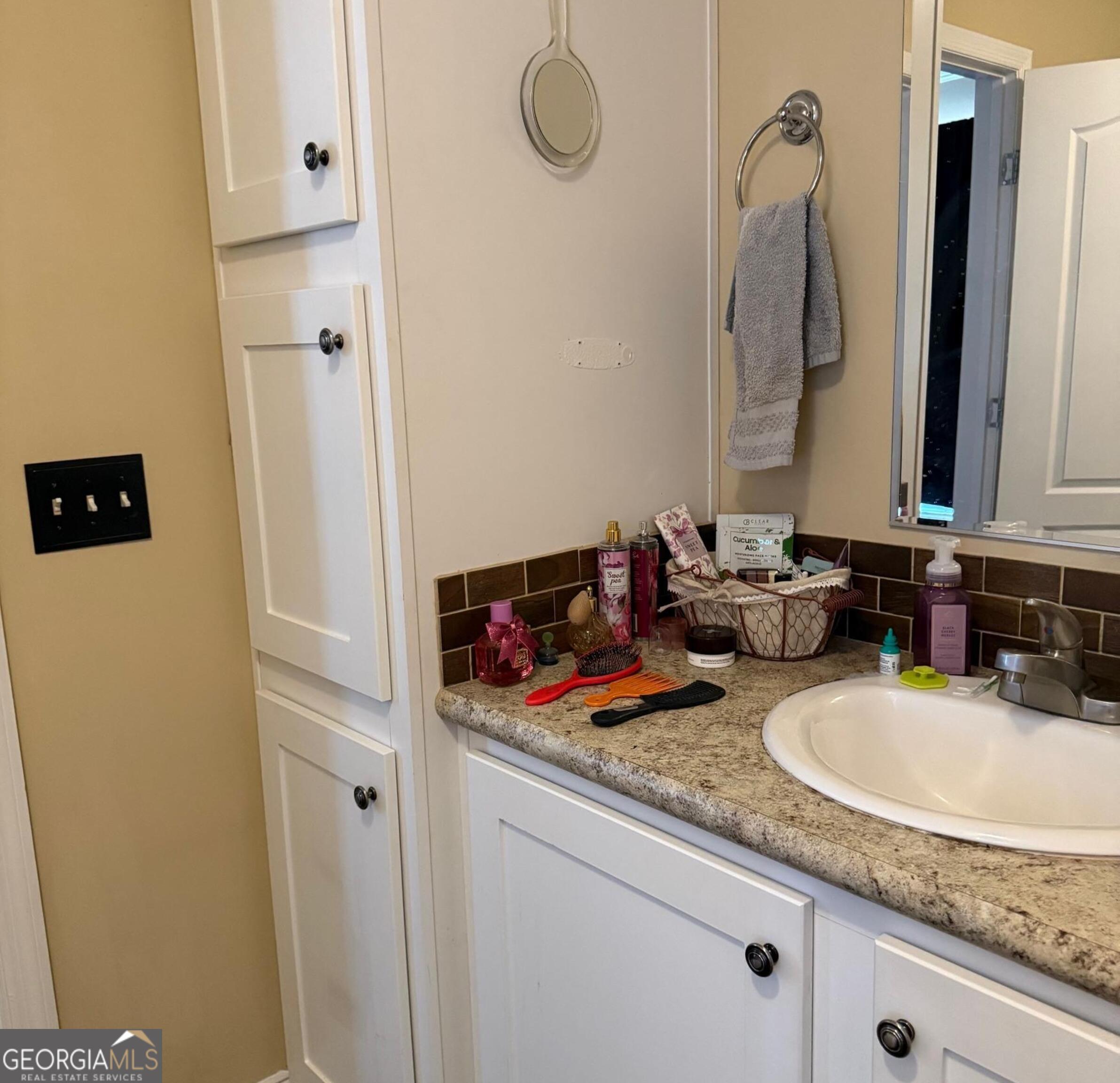 50 Meadow View Street Newnan GA 30263