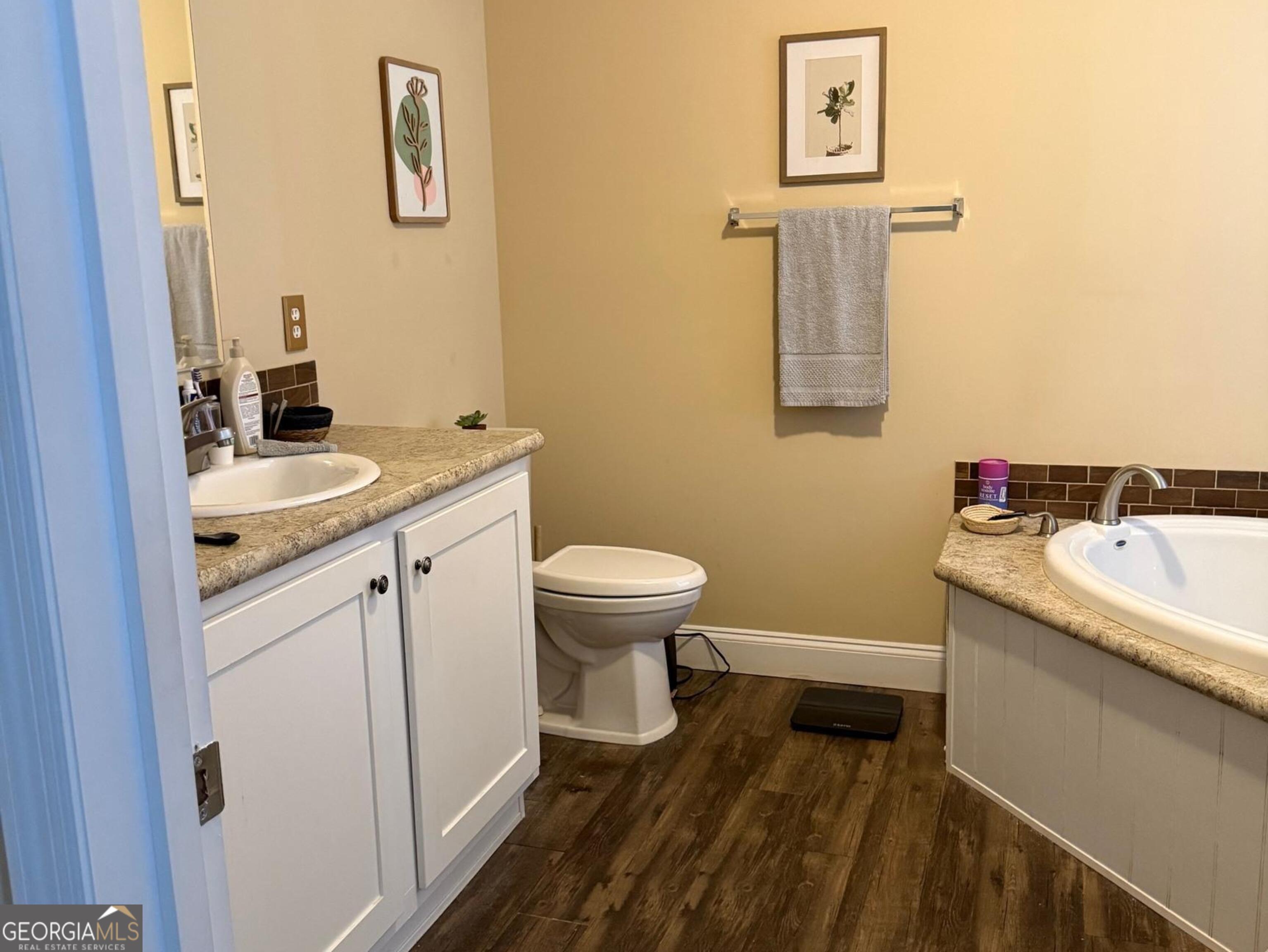 50 Meadow View Street Newnan GA 30263