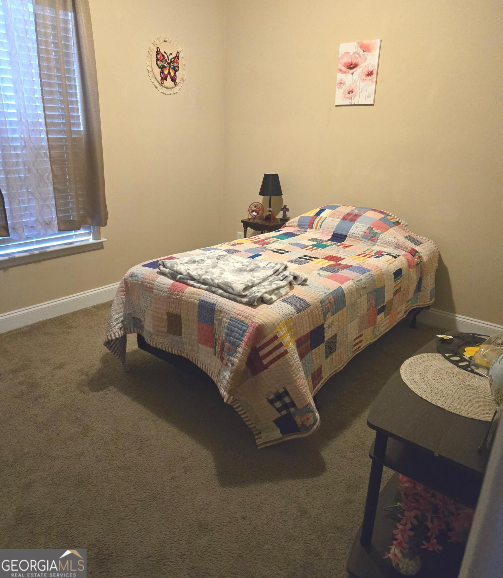 50 Meadow View Street Newnan GA 30263