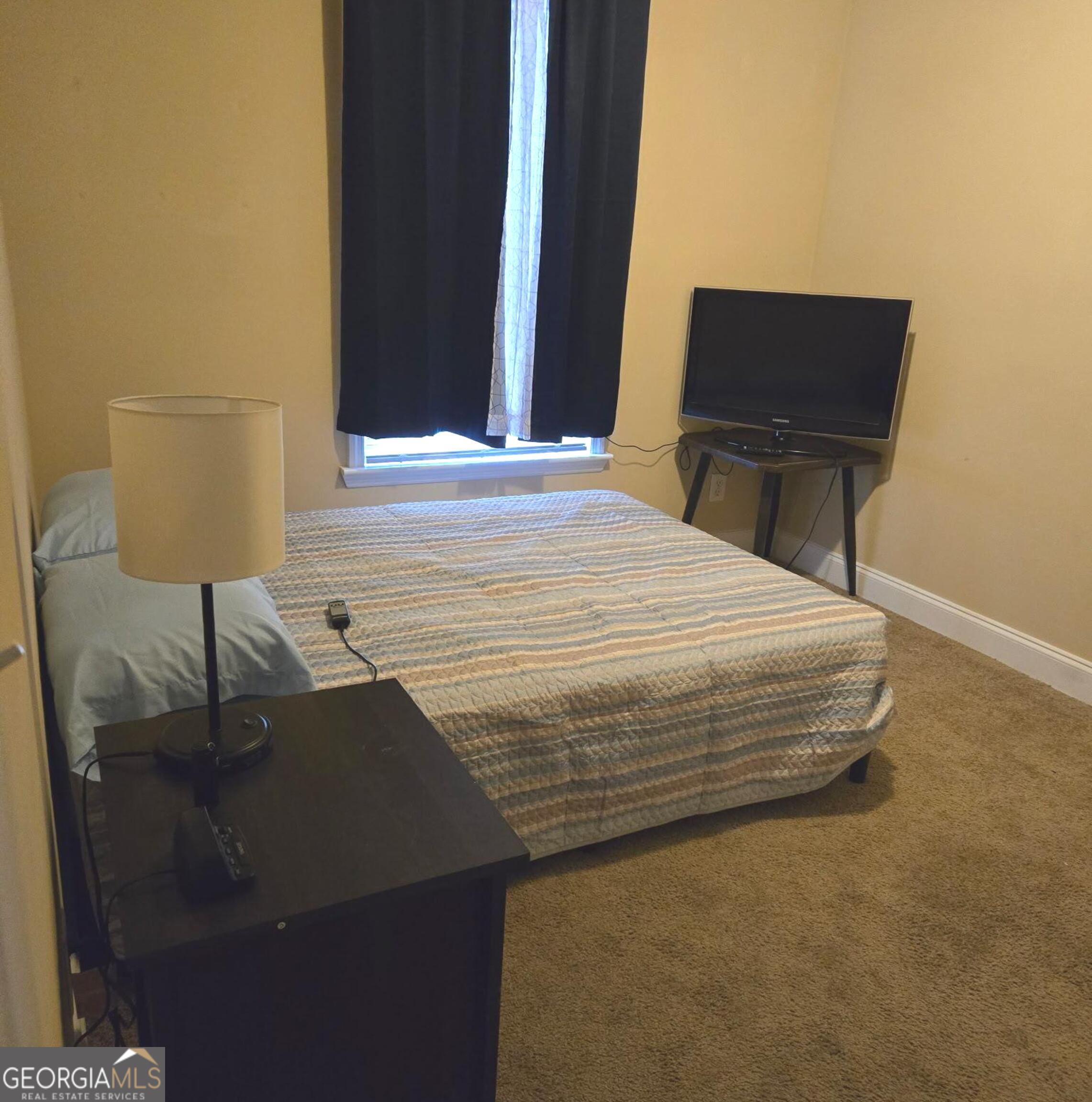 50 Meadow View Street Newnan GA 30263