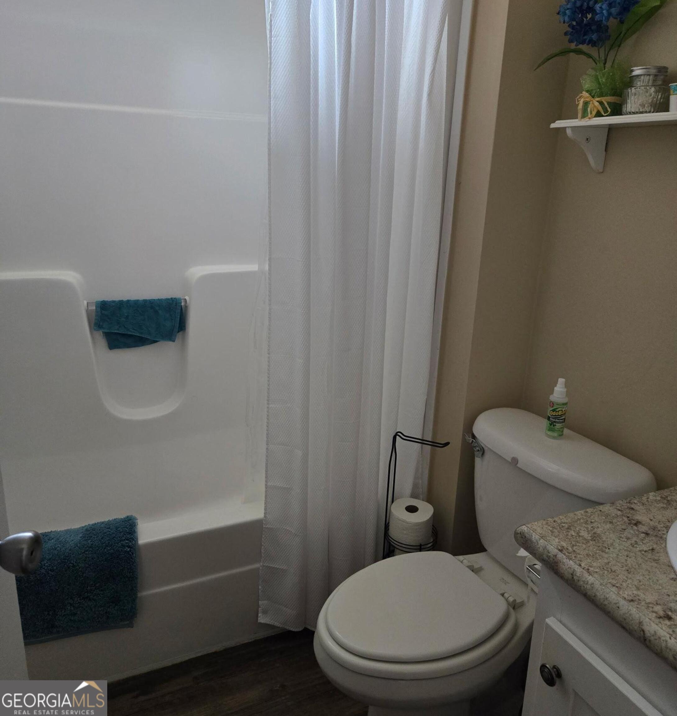 50 Meadow View Street Newnan GA 30263